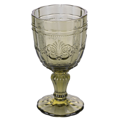 Villa D'Este Home Tivoli 'Syrah Greenery', Set...