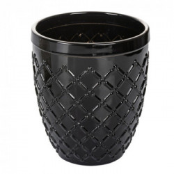 Villa D'Este Home Tivoli 'Castle Stones', Set 6 bicchieri acqua 275 ml in vetro