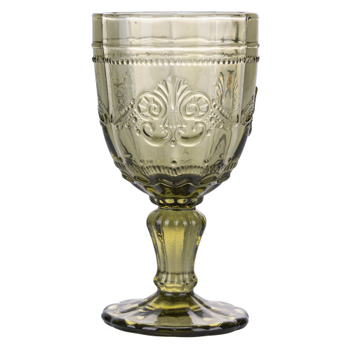 Villa D'Este Home Tivoli 'Syrah Greenery', Set...