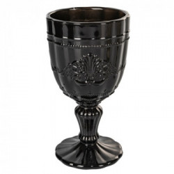 Villa D'Este Home Tivoli 'Syrah Stones', Set 4 calici 265 ml in vetro