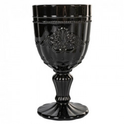 Villa D'Este Home Tivoli 'Syrah Stones', Set 4 calici 265 ml in vetro