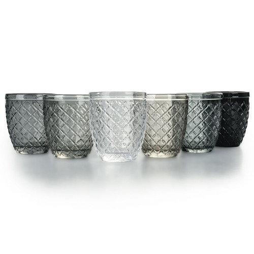 Villa D'Este Home Tivoli 'Castle Stones', Set 6...