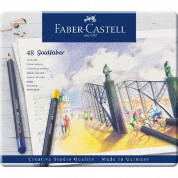 Faber-Castell Goldfaber...