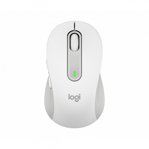 Logitech Signature M650 mouse Mano destra...