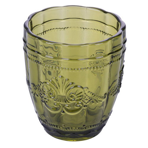 Villa D'Este Home Tivoli 'Syrah Greenery', Set...