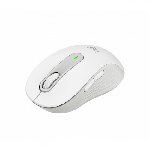 Logitech Signature M650 mouse Mano destra...
