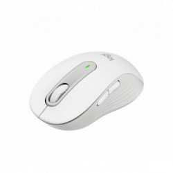 Logitech Signature M650 mouse Mano destra Wireless a RF + Bluetooth Ottico 2000 DPI