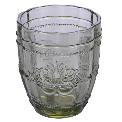 Villa D'Este Home Tivoli 'Syrah Greenery', Set...