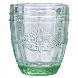 Villa D'Este Home Tivoli 'Syrah Greenery', Set 4 bicchieri acqua 265 ml