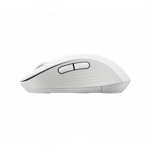 Logitech Signature M650 mouse Mano destra...