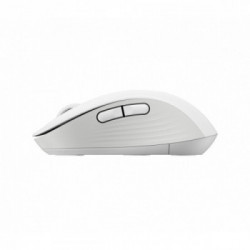 Logitech Signature M650 mouse Mano destra Wireless a RF + Bluetooth Ottico 2000 DPI