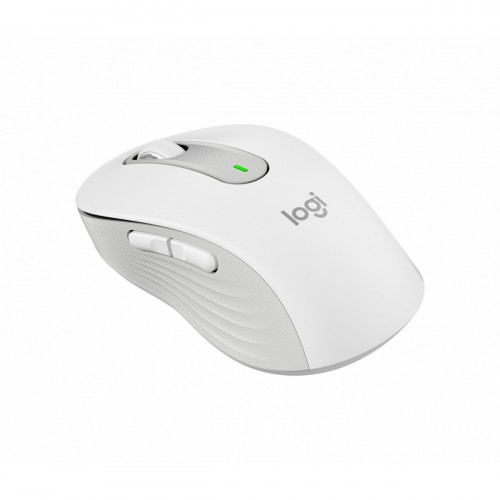 Logitech Signature M650 mouse Mano destra...