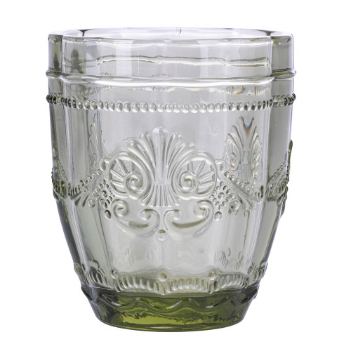 Villa D'Este Home Tivoli 'Syrah Greenery', Set...