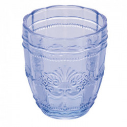 Villa D'Este Home Tivoli 'Syrah Provence', Set 4 bicchieri acqua 265 ml