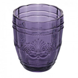 Villa D'Este Home Tivoli 'Syrah Provence', Set 4 bicchieri acqua 265 ml