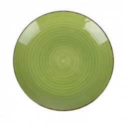 Villa D'Este Home Tivoli 'Baita Greenery', Servizio tavola 12 pezzi