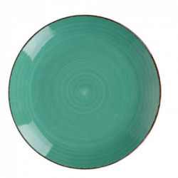 Villa D'Este Home Tivoli 'Baita Greenery', Servizio tavola 12 pezzi