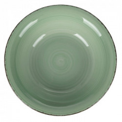 Villa D'Este Home Tivoli 'Baita Greenery', Servizio tavola 12 pezzi