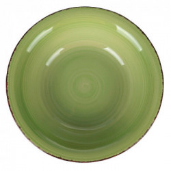 Villa D'Este Home Tivoli 'Baita Greenery', Servizio tavola 12 pezzi