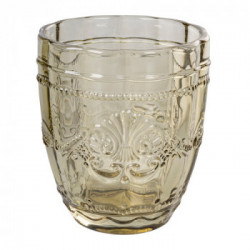 Villa D'Este Home Tivoli 'Syrah Stones', Set 4 Bicchieri acqua 265 ml