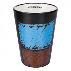 Villa D'Este Home Tivoli 'Un caffè come...', Tazza colazione "Americano" 300 ml