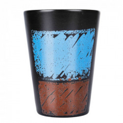 Villa D'Este Home Tivoli 'Un caffè come...', Tazza colazione "Americano" 300 ml