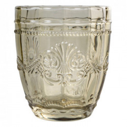 Villa D'Este Home Tivoli 'Syrah Stones', Set 4 Bicchieri acqua 265 ml