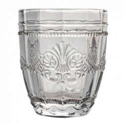 Villa D'Este Home Tivoli 'Syrah Stones', Set 4 Bicchieri acqua 265 ml