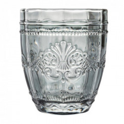 Villa D'Este Home Tivoli 'Syrah Stones', Set 4 Bicchieri acqua 265 ml