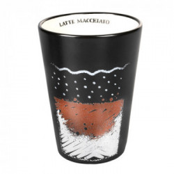 Villa D'Este Home Tivoli 'Un caffè come...', Tazza colazione "Latte macchiato" 300 ml