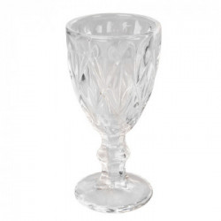 Villa D'Este Home Tivoli 'Prisma Provence', Set 6 liquorini in vetro 45 ml