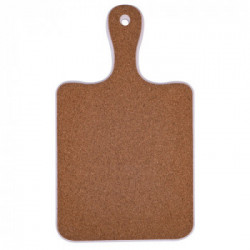 Villa D'Este Home Tivoli 'Marble', Sottopentola/Tagliere in ceramica Decoro A