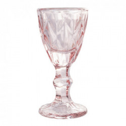 Villa D'Este Home Tivoli 'Prisma Provence', Set 6 liquorini in vetro 45 ml