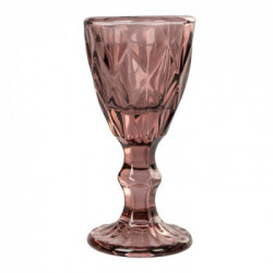 Villa D'Este Home Tivoli 'Prisma Provence', Set 6 liquorini in vetro 45 ml