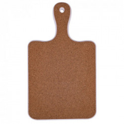 Villa D'Este Home Tivoli 'Marble', Sottopentola/Tagliere in ceramica Decoro B