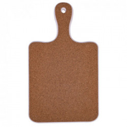 Villa D'Este Home Tivoli 'Marble', Sottopentola/Tagliere in ceramica Decoro D