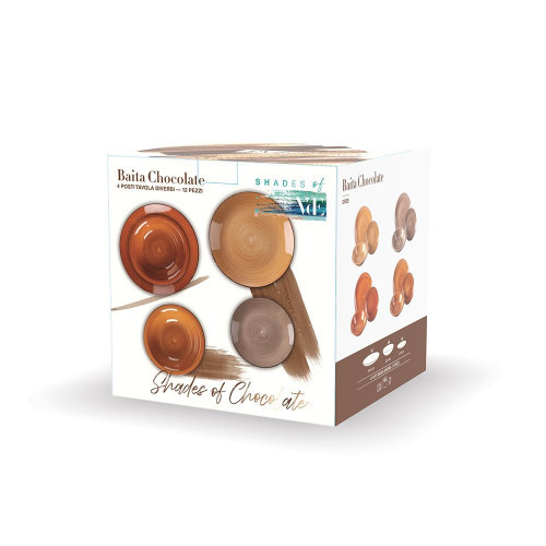 Villa D'Este Home Tivoli 'Baita Chocolate',...