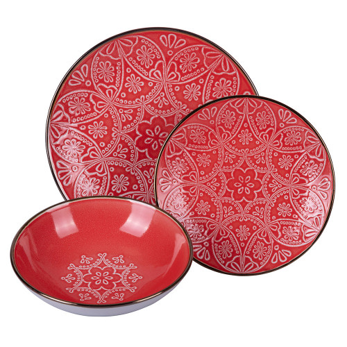 Villa D'Este Home Tivoli 'Baku Sunset',...