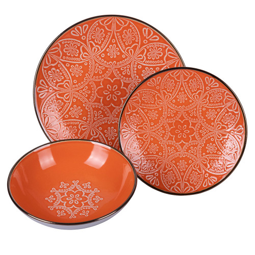 Villa D'Este Home Tivoli 'Baku Sunset',...