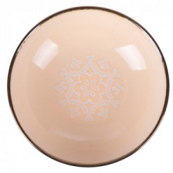 Villa D'Este Home Tivoli 'Baku Sunset', Servizio piatti 12 pezzi in gres