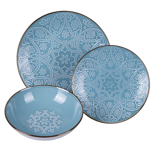 Villa D'Este Home Tivoli 'Baku Ocean', Servizio...