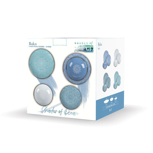 Villa D'Este Home Tivoli 'Baku Ocean', Servizio...