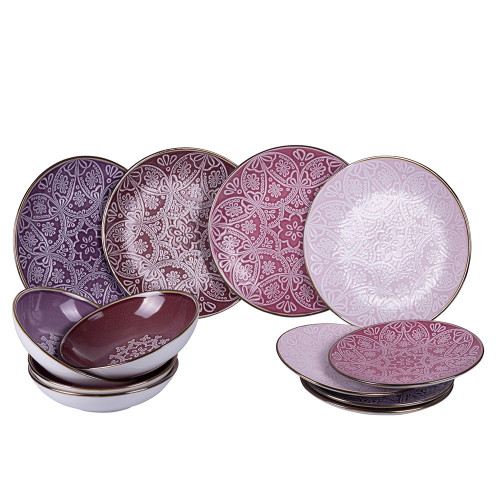 Villa D'Este Home Tivoli 'Baku Provence',...