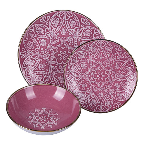 Villa D'Este Home Tivoli 'Baku Provence',...