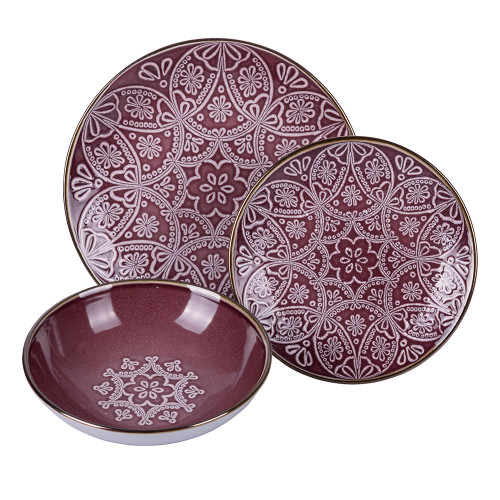 Villa D'Este Home Tivoli 'Baku Provence',...