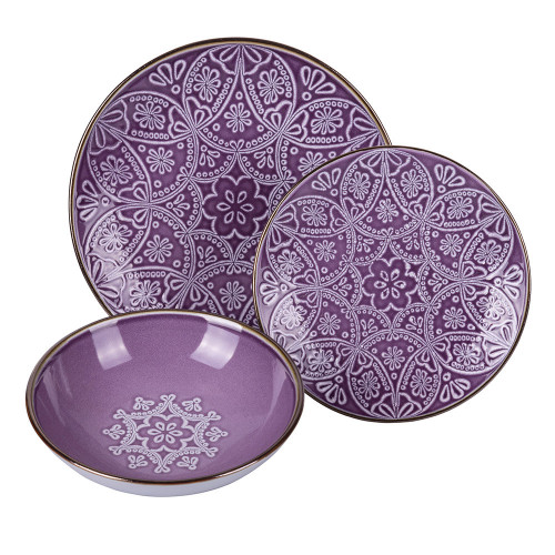 Villa D'Este Home Tivoli 'Baku Provence',...