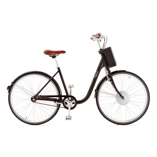 Askoll eB1 L - eBike a Pedalata Assistita, Fino...