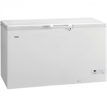 Haier HCE429F - Congelatore...