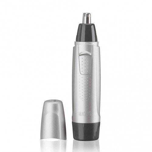 Braun EN10 Ear&Nose Trimmer - Rifinitore Naso e...