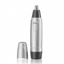 Braun EN10 Ear&Nose Trimmer - Rifinitore Naso e Orecchie